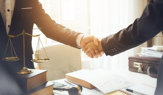 شماره وکیل در پردیس