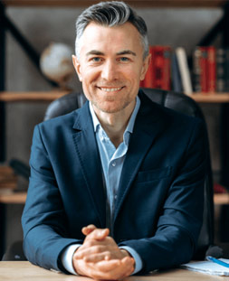 بهترین وکیل پردیس