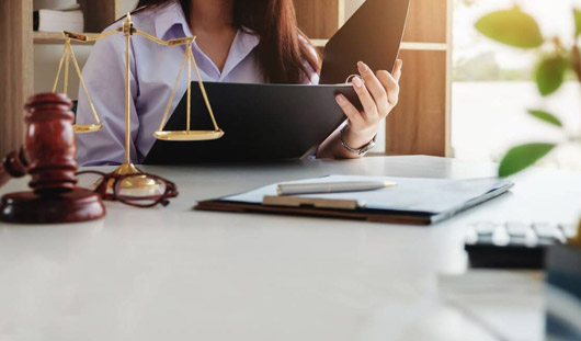 اسامی وکلای زن پردیس