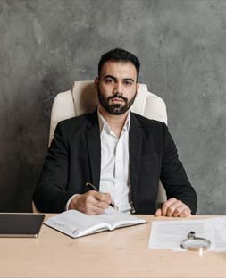 مشاوره رایگان با وکیل در پردیس